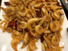 -洁神饭庄·海鲜·青岛菜·30年老字号(五四广场店)