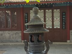 -万寿八仙宫