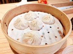 金奖头牌小笼包-苏小柳点心·手作小笼包(新街口分院店)