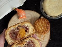 -昆明冠生园·蛋糕·面包(南强街店)