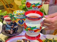 -霄汉牛三鲜湖北砂锅菜(万松园2店)