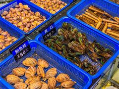 -优食坊·蒸汽海鲜(康盛路店)