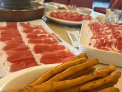 -阳坊大都涮羊肉(阳坊总店)