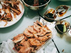 -京百万北京烤鸭(台北路店)