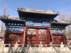 -北京市府学胡同小学