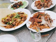 -老毛手抓·盐池滩羊非遗手抓(宁夏总店)