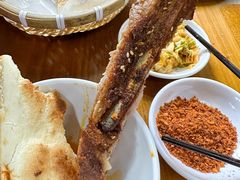 -长安后宰门水盆羊肉(新都心店)