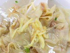 -朱新年·苏式汤团·面点(北寺塔店)