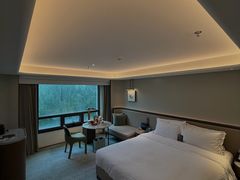 -南京THE TAI太和紫金大酒店