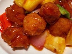 -港丽餐厅