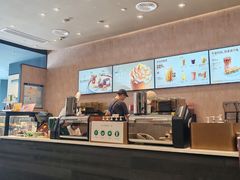 -星巴克臻选(青岛金狮广场店)