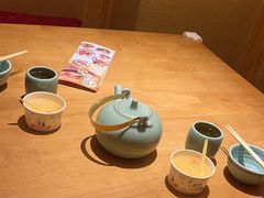 -一心创作料理屋(经开万达店)