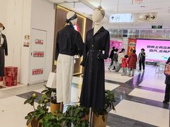 -北京华联购物中心(同成街店)