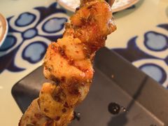 -撒拉花儿·新疆菜·清真(太阳宫店)