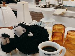 -BLACKSHEEP ESPRESSO(建国中路店)