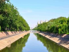-郑东新区湿地公园
