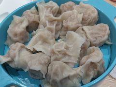 -老边饺子馆(东单店)