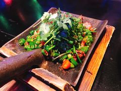 -醉小酒馆·川菜·江湖菜·重庆菜(观音桥旗舰店)