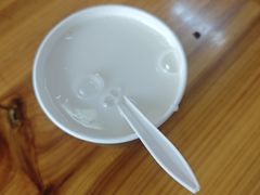 -谢怀亮芝麻茶