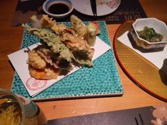 -萤初高端日料王(曲江银泰店)