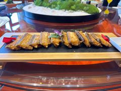 -白云宾馆-中餐厅