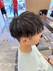 -逸丝风尚yesfashion造型