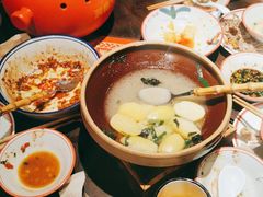 -洞庭土菜馆(天河北总店)