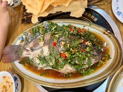 -妈妈的味道(和顺古镇店)