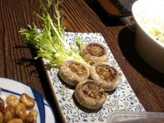 -桂马·日本料理·海胆·海鲜饭·酒场(民主广场店)