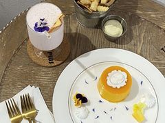 芒果椰子-BEC(好景花园店)