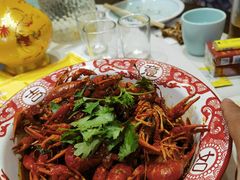 -湘水滨·臭鳜鱼·湘菜(马驹桥店)