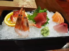 -九洲喜来登酒店湖月日餐厅