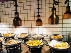 -韩风源自助烤肉(国贸精品店)