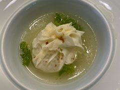 -潮汕味道·煮海餐厅(金麟大厦店)