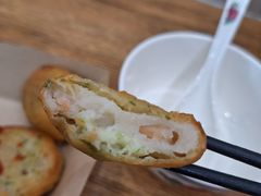 -非遗·十八曲鱼饺(西马总店)