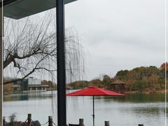 -上海怡沁园度假酒店