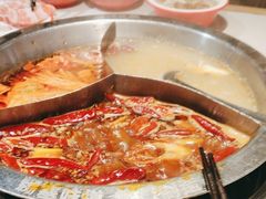 -犊门火锅(长沙五一广场总店)