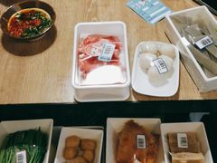-野妹火锅(南园店)