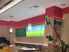 -湘江红·湖南招牌菜(莲花南路店)