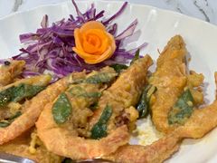 -龙海鲜螃蟹王(宏茂桥店)