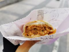 鲜肉月饼-长发西饼(临顿路店)