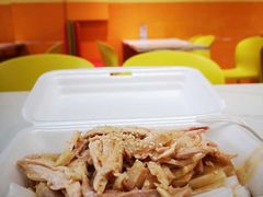-华辉小食