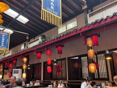 -老灶房-四川土菜(铁牛广场店)