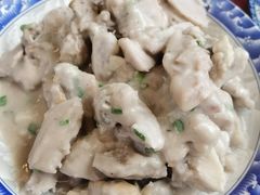 排骨芋头-生态苑农庄(十里画廊遇龙河店)