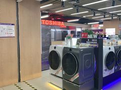 -苏宁易购(成都春熙路店)