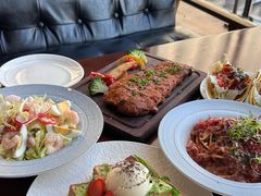 -埠口精酿夜景餐酒吧· BREWPORT BISTRO(长嘉汇重庆之眼店)