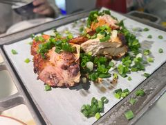 -绿茶餐厅(南方商城店)