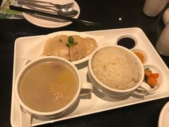 -翠华餐厅(正佳广场店)