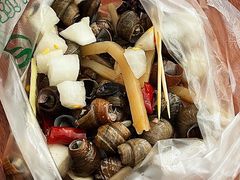 -龍城柳州螺蛳粉(群星路店)