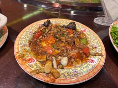 -砂锅居·始于1741(万丰路店)
